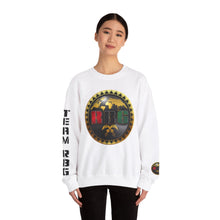 Load image into Gallery viewer, Team RBG - Crewneck Sweatshirt