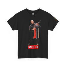 Load image into Gallery viewer, MOOD - The General Khallid Abdul Muhammad