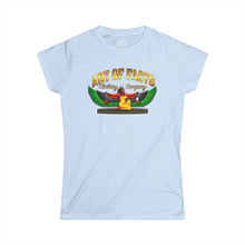 Load image into Gallery viewer, Copy of Queen's Art Of Facts - Ma'at - Tee