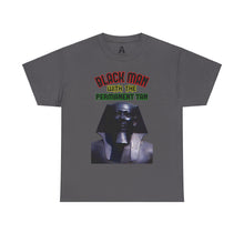 Load image into Gallery viewer, Black Man With The Permanent Tan