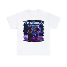 Load image into Gallery viewer, Progenitors of Humanity - Men's Tee
