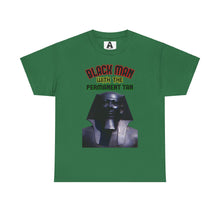 Load image into Gallery viewer, Black Man With The Permanent Tan