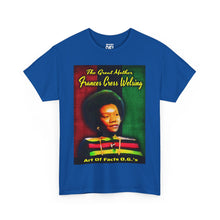 Load image into Gallery viewer, The Great Mother Frances Cress Welsing - Art Of Facts O.G.'s