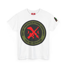 Load image into Gallery viewer, Art Of Facts - Tuo Ne Akofena - T Shirt