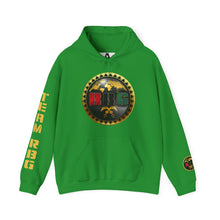 Load image into Gallery viewer, Team RBG Dark color Hoodie