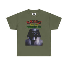 Load image into Gallery viewer, Black Man With The Permanent Tan