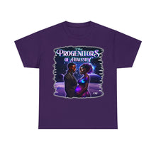 Load image into Gallery viewer, Progenitors of Humanity - Men's Tee