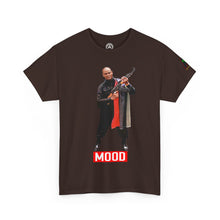 Load image into Gallery viewer, MOOD - The General Khallid Abdul Muhammad