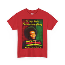 Load image into Gallery viewer, The Great Mother Frances Cress Welsing - Art Of Facts O.G.'s