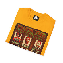 Load image into Gallery viewer, Fuck The System - Men's T-shirt