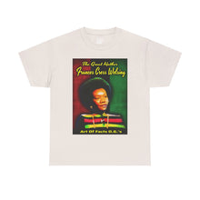 Load image into Gallery viewer, The Great Mother Frances Cress Welsing - Art Of Facts O.G.'s