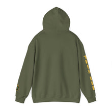 Load image into Gallery viewer, Team RBG Dark color Hoodie