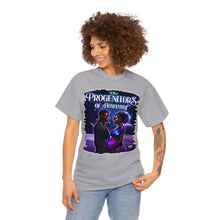 Load image into Gallery viewer, Progenitors of Humanity - Men's Tee
