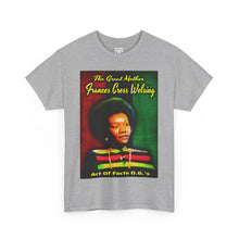 Load image into Gallery viewer, The Great Mother Frances Cress Welsing - Art Of Facts O.G.'s