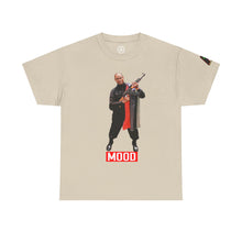 Load image into Gallery viewer, MOOD - The General Khallid Abdul Muhammad