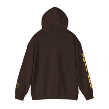 Load image into Gallery viewer, Team RBG Dark color Hoodie