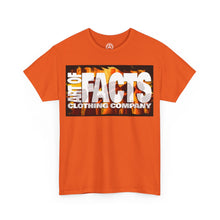 Load image into Gallery viewer, Art Of Facts Clothing Black Fists - Men's Tee