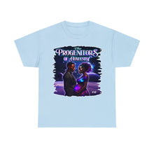 Load image into Gallery viewer, Progenitors of Humanity - Men's Tee