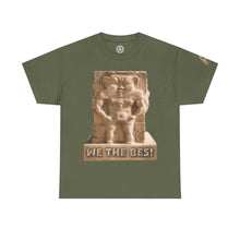 Load image into Gallery viewer, Art Of Facts - We The Bes! - T Shirt