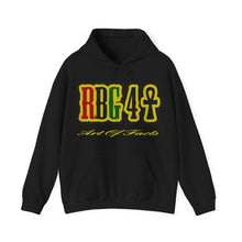 Load image into Gallery viewer, RBG 4 LIFE Hooded Sweatshirt