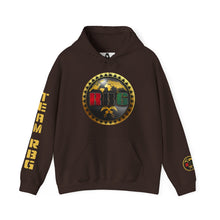 Load image into Gallery viewer, Team RBG Dark color Hoodie