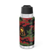 Load image into Gallery viewer, Art Of Facts Signature RBG Camo - Gator Tumbler, 32oz