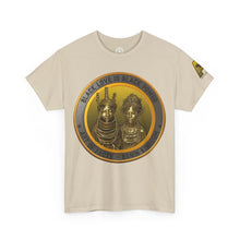 Load image into Gallery viewer, Art Of Facts - Black Love Is Black Power - Benin Kingdom - T Shirt
