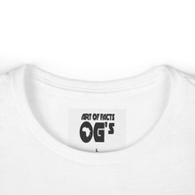 Load image into Gallery viewer, Dr Amos Wilson Tee - Art Of facts O.G's