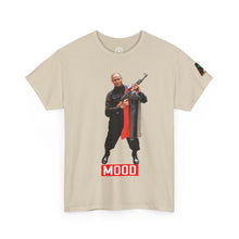 Load image into Gallery viewer, MOOD - The General Khallid Abdul Muhammad