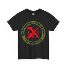Load image into Gallery viewer, Art Of Facts - Tuo Ne Akofena - T Shirt