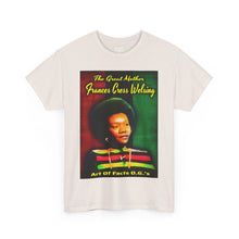 Load image into Gallery viewer, The Great Mother Frances Cress Welsing - Art Of Facts O.G.'s
