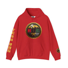 Load image into Gallery viewer, Team RBG Dark color Hoodie