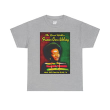 Load image into Gallery viewer, The Great Mother Frances Cress Welsing - Art Of Facts O.G.'s