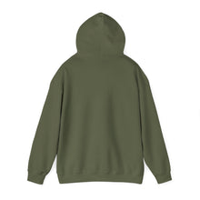 Load image into Gallery viewer, Art Of Facts - Fuck Columbus - Hooded Sweatshirt