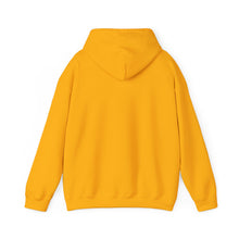 Load image into Gallery viewer, Art Of Facts - Fuck Columbus - Hooded Sweatshirt