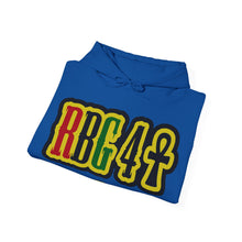 Load image into Gallery viewer, RBG 4 LIFE Hooded Sweatshirt