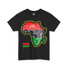 Load image into Gallery viewer, RBG AFRIKA - T-Shirt
