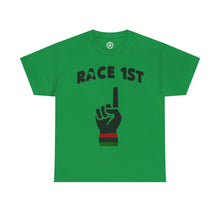 Load image into Gallery viewer, Race 1st Tee