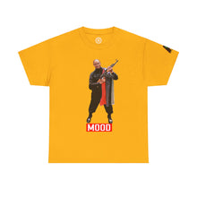 Load image into Gallery viewer, MOOD - The General Khallid Abdul Muhammad