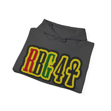 Load image into Gallery viewer, RBG 4 LIFE Hooded Sweatshirt