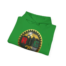 Load image into Gallery viewer, Team RBG Dark color Hoodie
