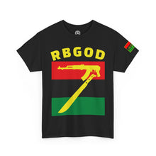 Load image into Gallery viewer, Art Of Facts - RBGOD - T Shirt