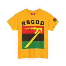 Load image into Gallery viewer, Art Of Facts - RBGOD - T Shirt
