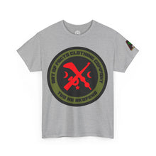 Load image into Gallery viewer, Art Of Facts - Tuo Ne Akofena - T Shirt