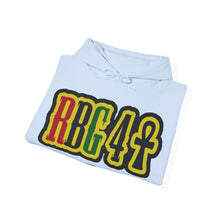 Load image into Gallery viewer, RBG 4 LIFE Hooded Sweatshirt