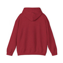 Load image into Gallery viewer, Art Of Facts - Fuck Columbus - Hooded Sweatshirt