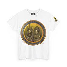 Load image into Gallery viewer, Art Of Facts - Black Love Is Black Power - Benin Kingdom - T Shirt
