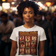 Load image into Gallery viewer, Fuck The System - Women's Softstyle Tee