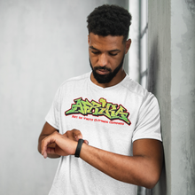 Load image into Gallery viewer, Afrika - Graffiti By Mentu Sun