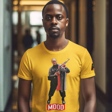 Load image into Gallery viewer, MOOD - The General Khallid Abdul Muhammad